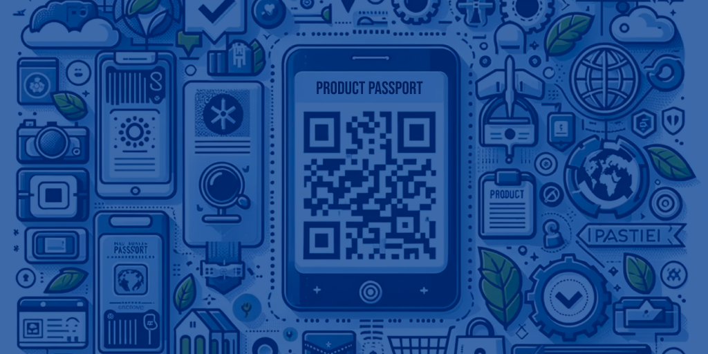 Digital Product Passports