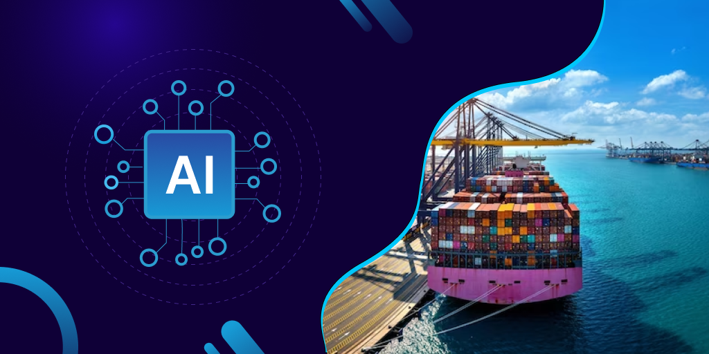 Intelligent Supply Chains with AI and Analytics