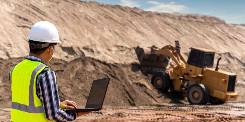 Leading ERP Systems For The Port, Mining, And Construction Industries