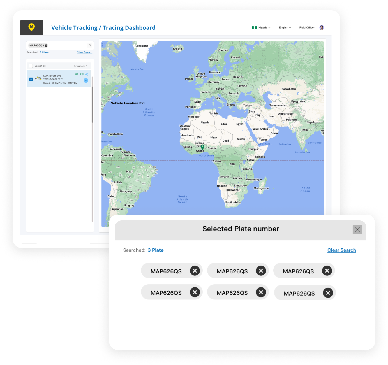 vehicle-tracking-and-fleet-management-erp-crm-challenges