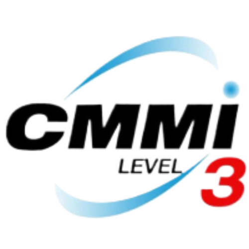 CMMI-level-3-logo