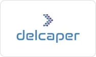 delcaper-logo