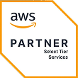 AWS Partner Select Tier Services