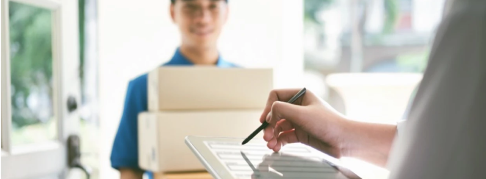 Courier Software Should Have