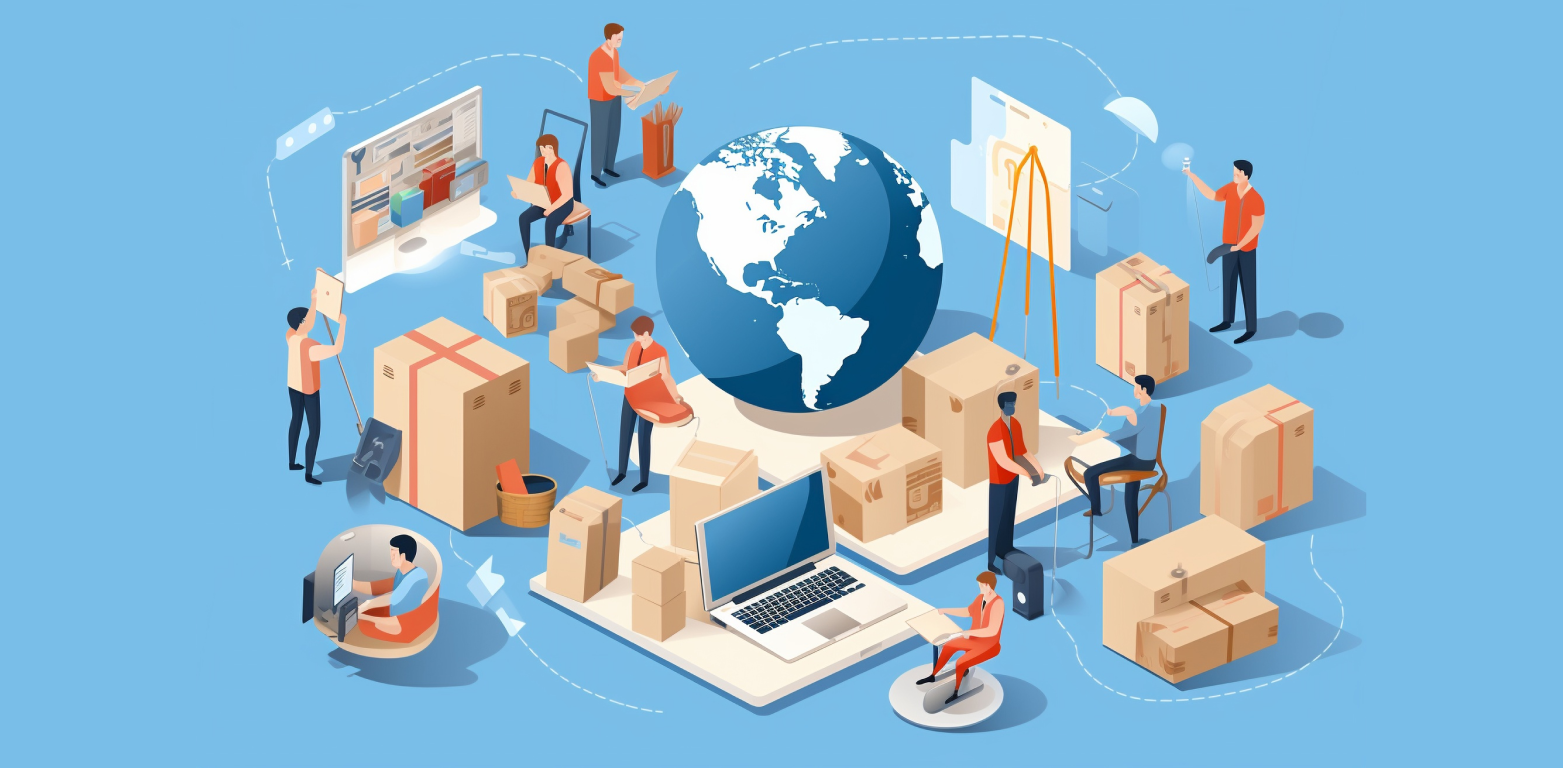 common-challenges-shipping management