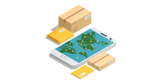 real time tracking