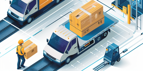 future of shipping management