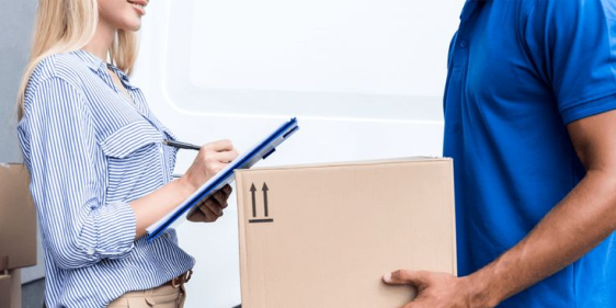 5 common shipping management