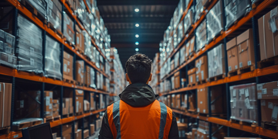 shipping management tool