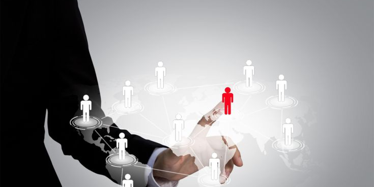 Flexible work and remote staffing