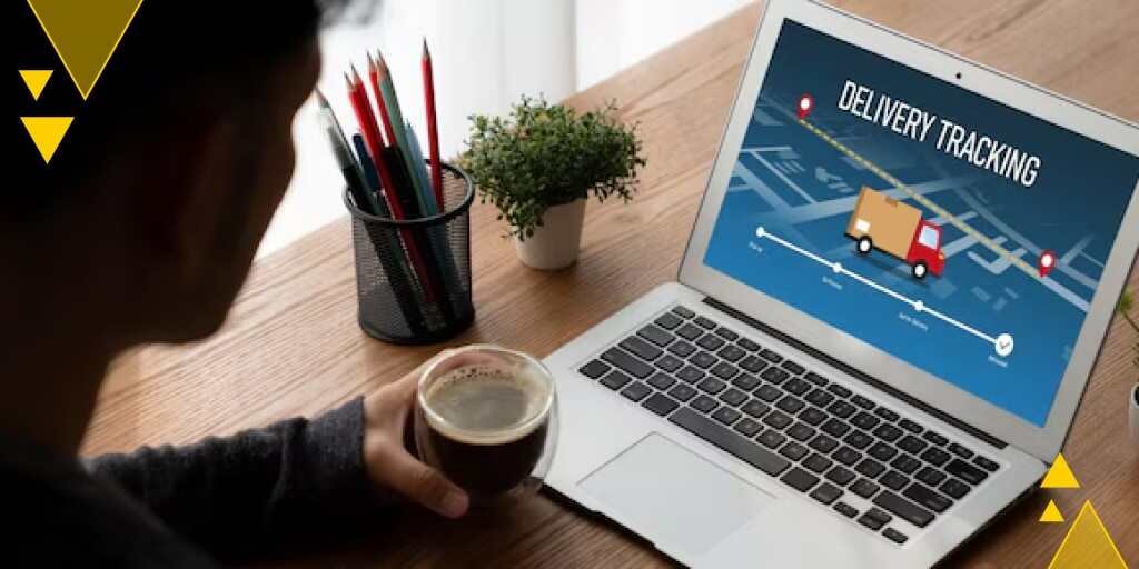 real-time-tracking-in- logistics