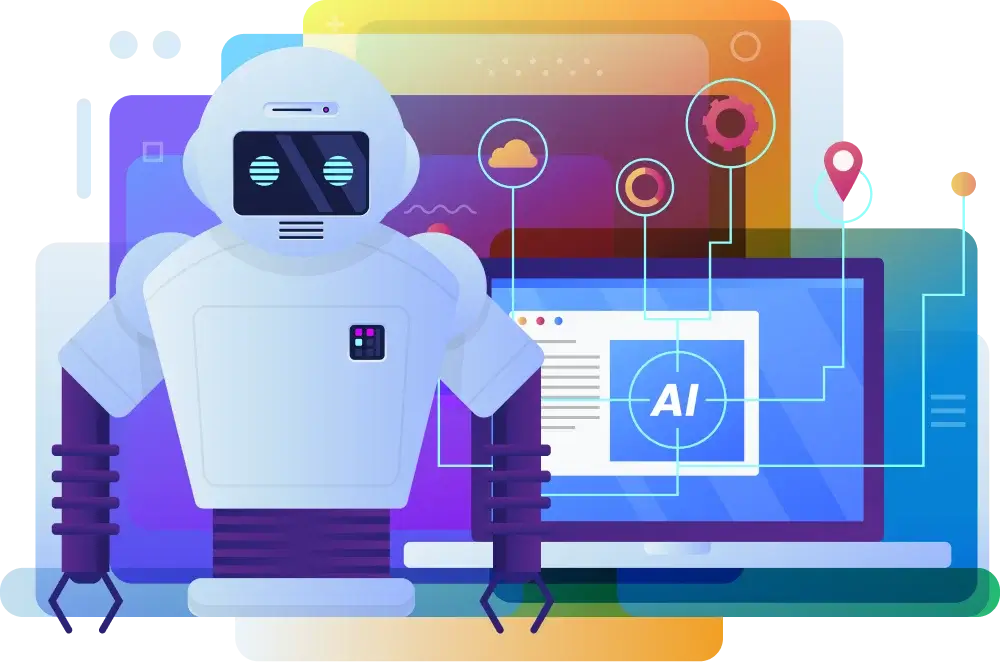 AI/ML App Development