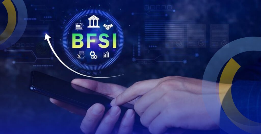 BFSI technology trends 2025