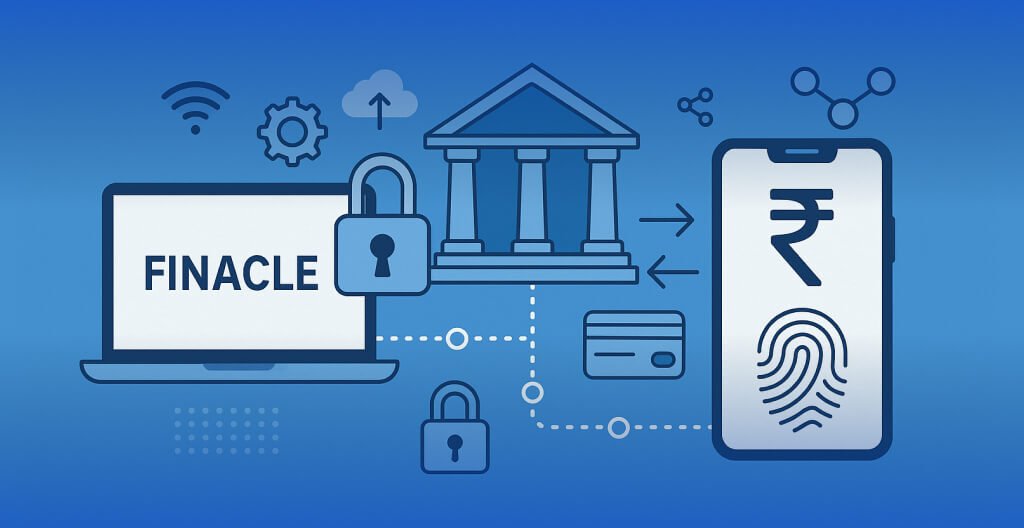 Finacle and Open Banking-banner