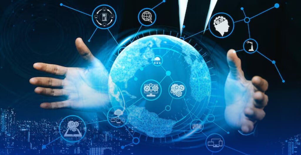 Global Capability Centres (GCCs) in India banner