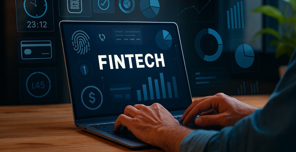 Top 5 Fintech Trends in India