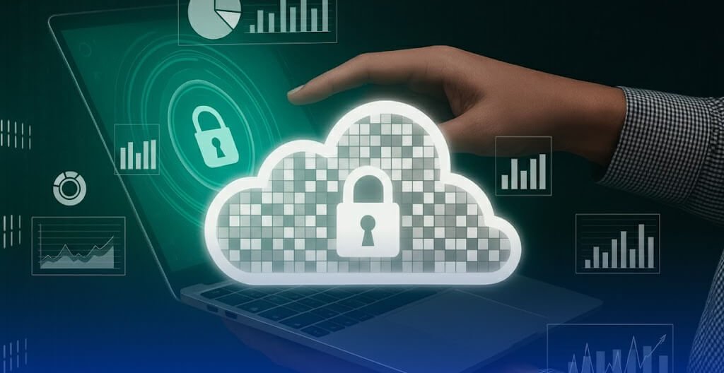 Cloud Security in the Age of AI-Powered Threats in India Cloud Security in the Age of AI-Powered Threats in India