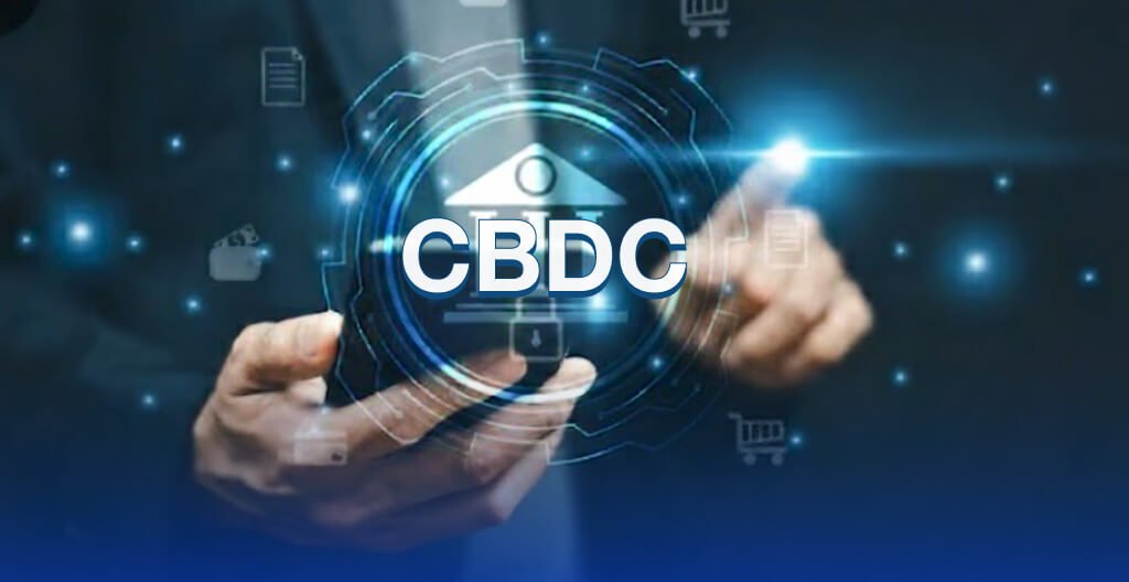 What is CBDC What is CBDC