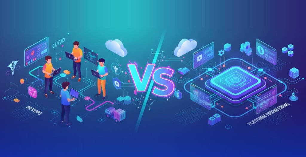 Platform-Engineering-DevOps