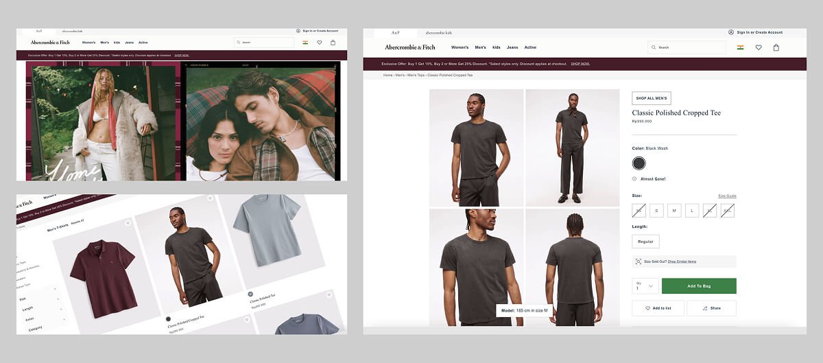 abercrombie_ecommece