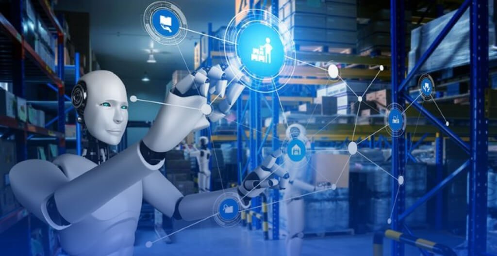 agentic-AI-manufacturing