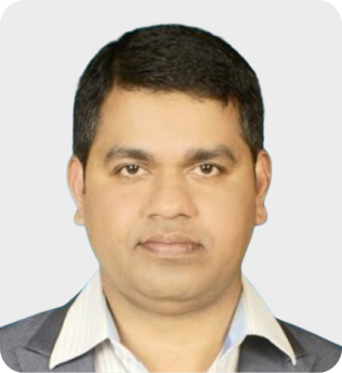 Subas Chandra Mahapatra