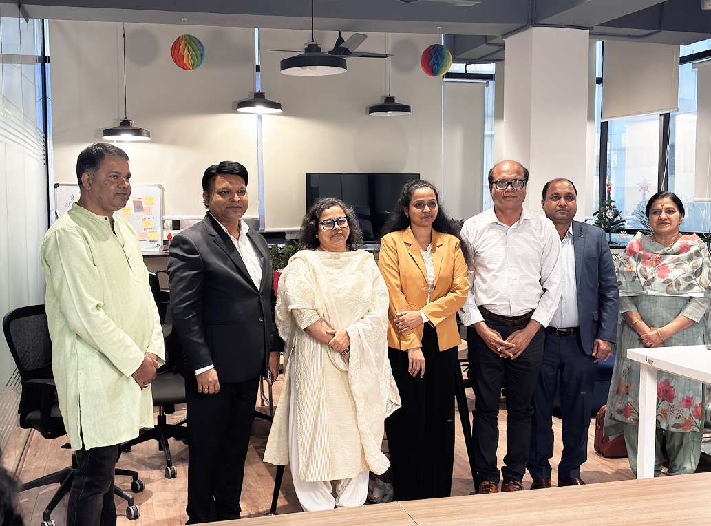 Leadership & Sustainability | Green Movement Initiative