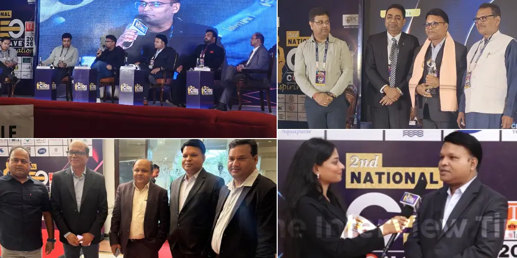 2nd-All-India-CEO-Conclave