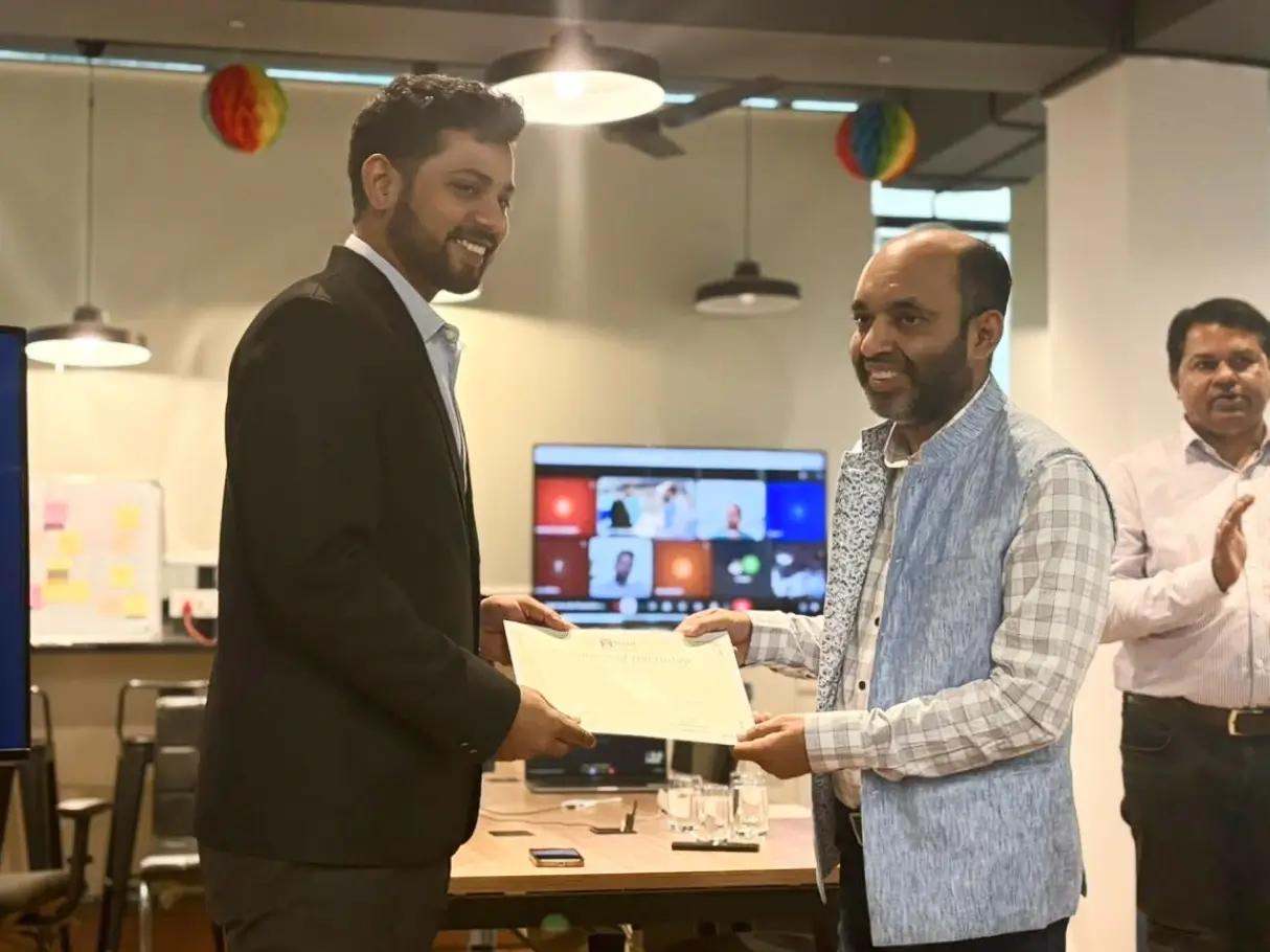 IIM-internship7